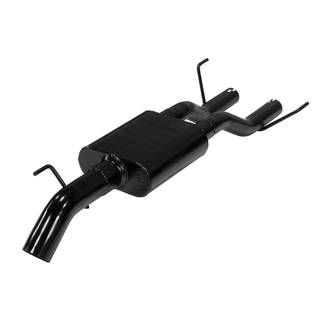 Flowmaster 817708 Outlaw Extreme Cat-Back Exhaust System Aggressive Sound