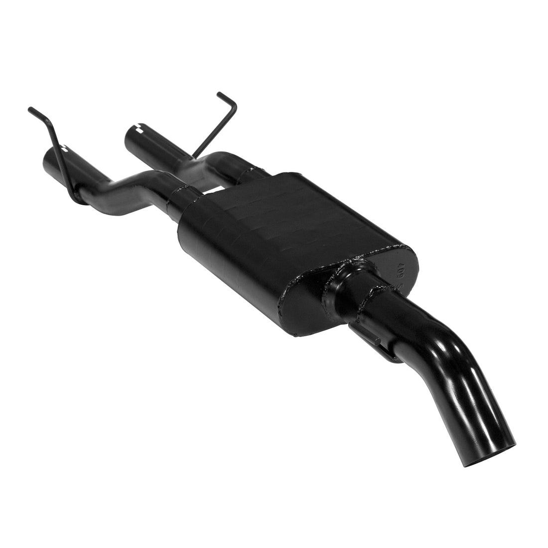 Flowmaster 817708 Outlaw Extreme Cat-Back Exhaust System Aggressive Sound