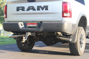 Flowmaster 817709 - American Thunder Cat-Back Exhaust System Fits 2014-2024 Ram 2500 With 6.4L Hemi Engine Aggressive To Moderate Sound Flowmaster 4