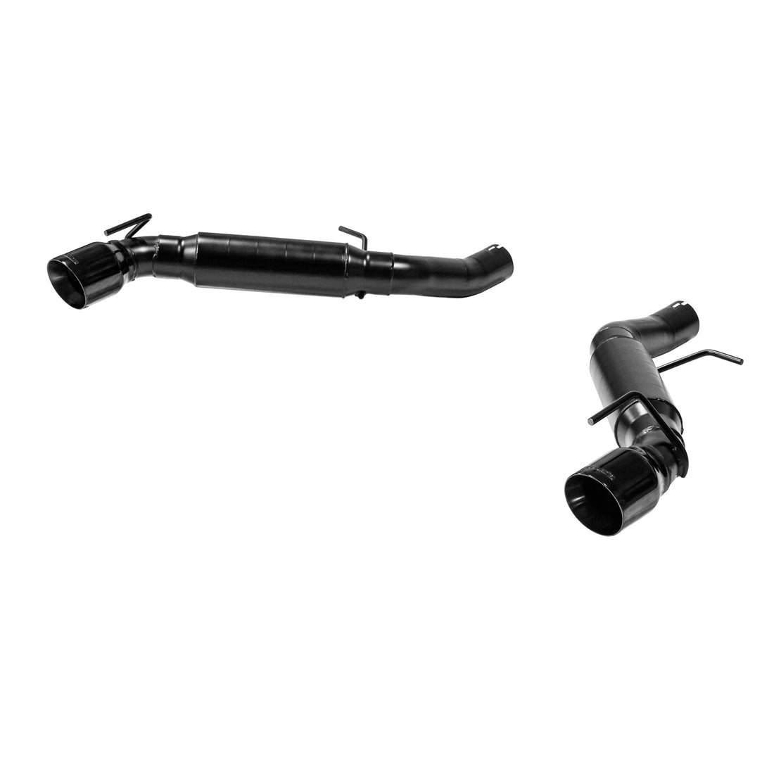 Flowmaster 817745 - Outlaw Axle-Back Exhaust System Fits 2016-2024 Camaro SS With 6.2L Engine Aggressive Sound Flowmaster 5