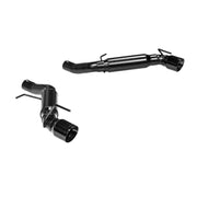 Flowmaster 817745 - Outlaw Axle-Back Exhaust System Fits 2016-2024 Camaro SS With 6.2L Engine Aggressive Sound Flowmaster 2