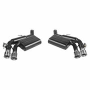 Flowmaster Exhaust Flowmaster 817746 - American Thunder Axle-Back Exhaust System Fits 2016-2024 Camaro Ss, Zl1 With 6.2L Engine With Factory Npp Exhaust Option Aggressive Sound Flowmaster