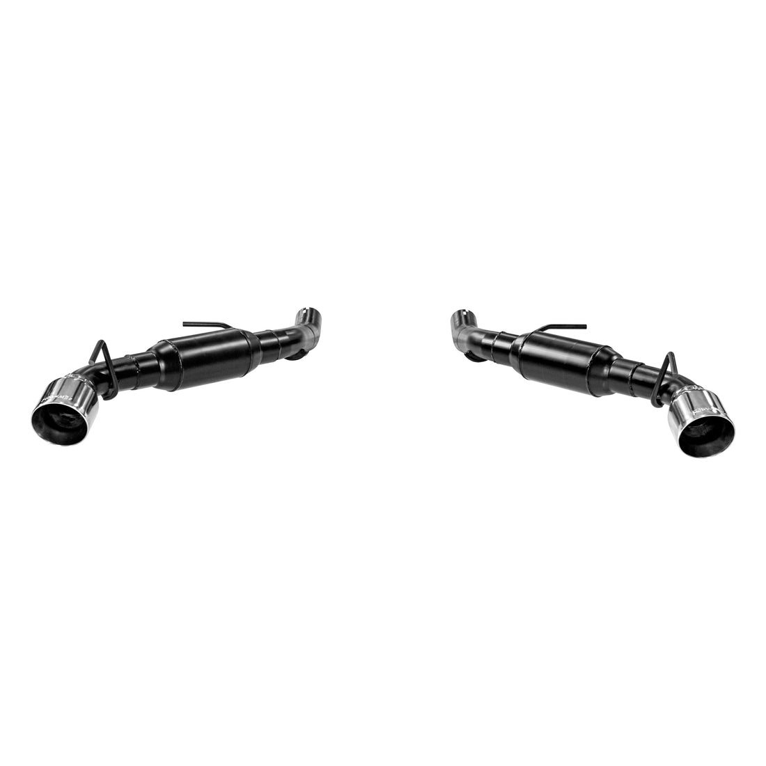 Flowmaster 817751 American Thunder Axle-Back Exhaust System 2.0L Turbocharged