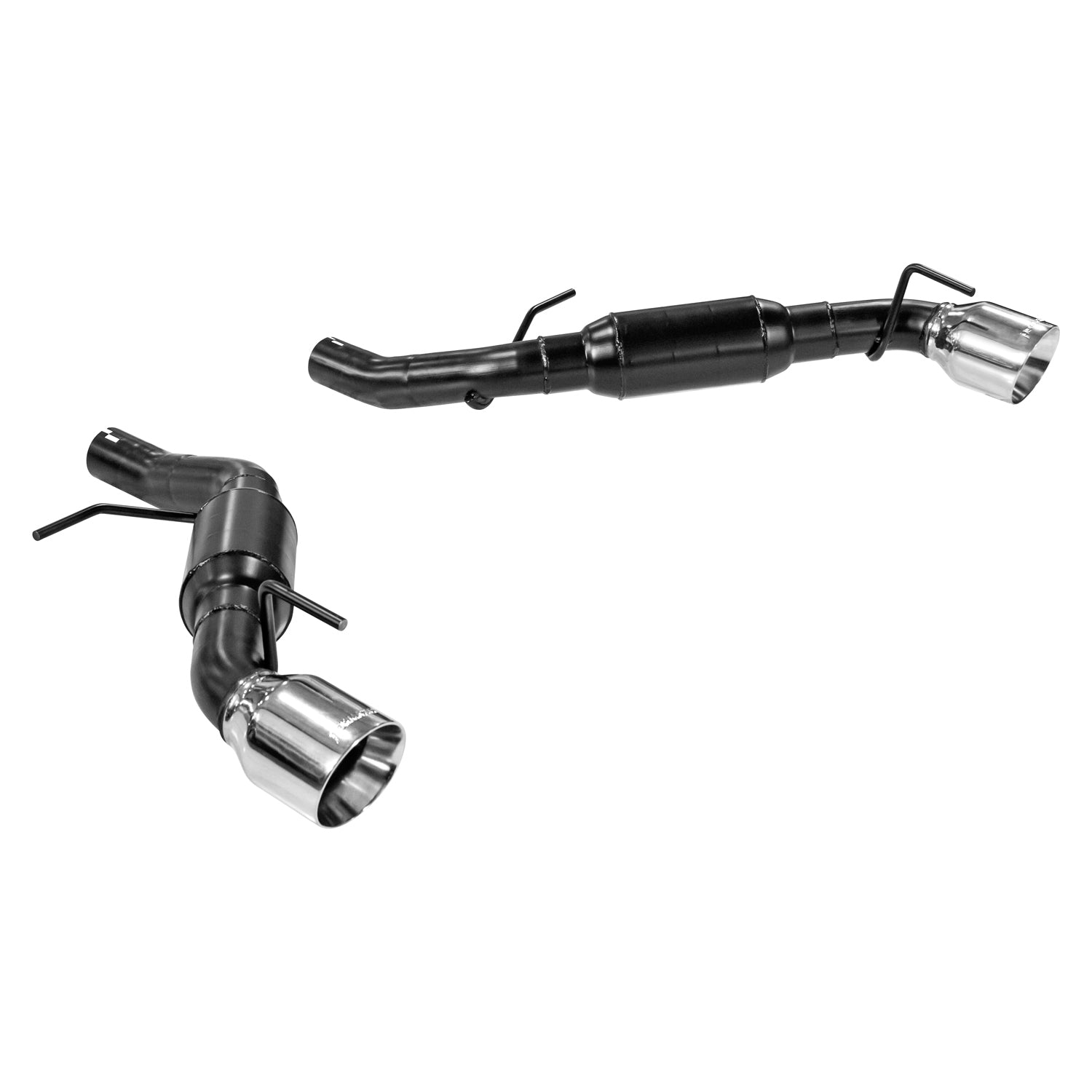 Flowmaster 817751 American Thunder Axle-Back Exhaust System 2.0L Turbocharged