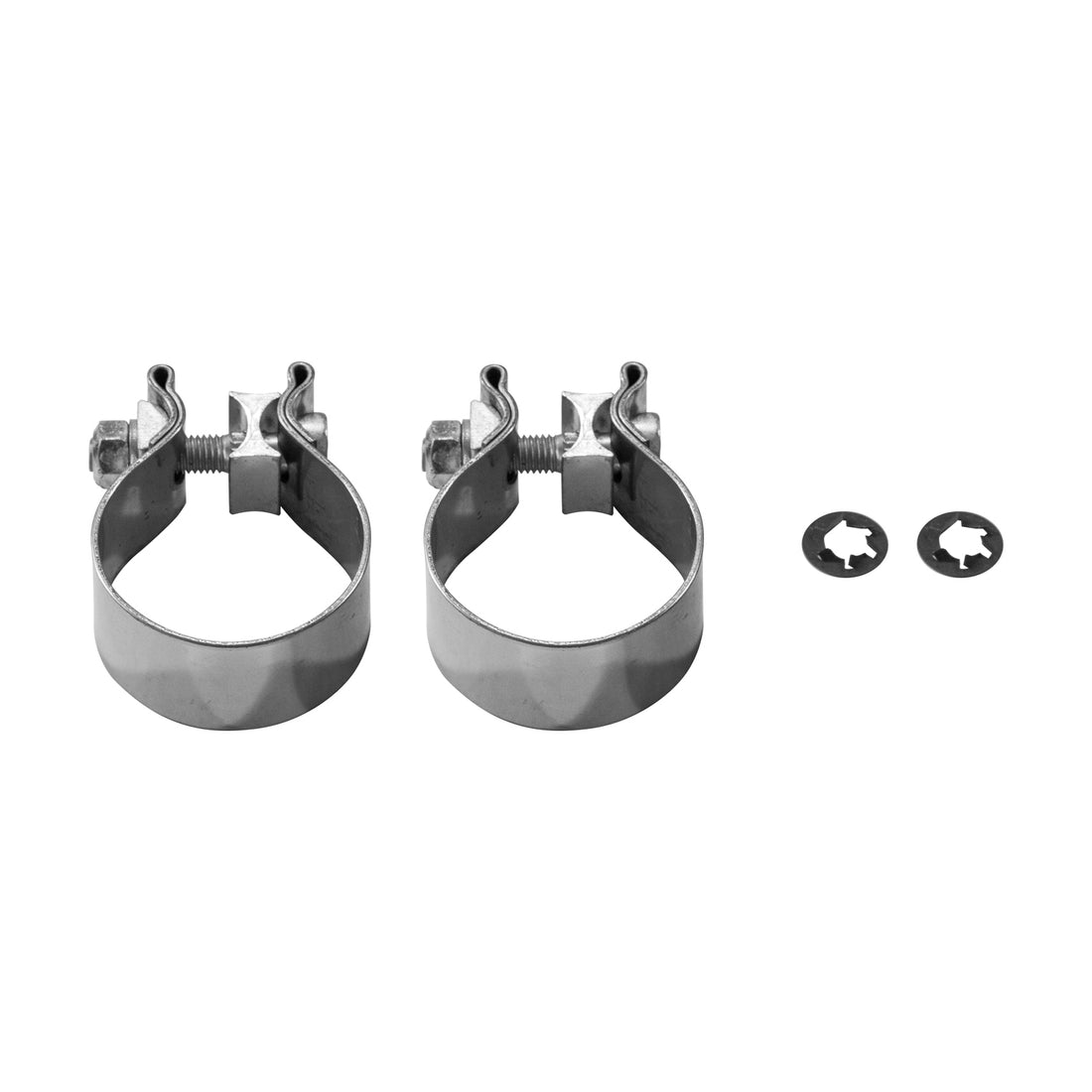 Flowmaster 817751 American Thunder Axle-Back Exhaust System 2.0L Turbocharged