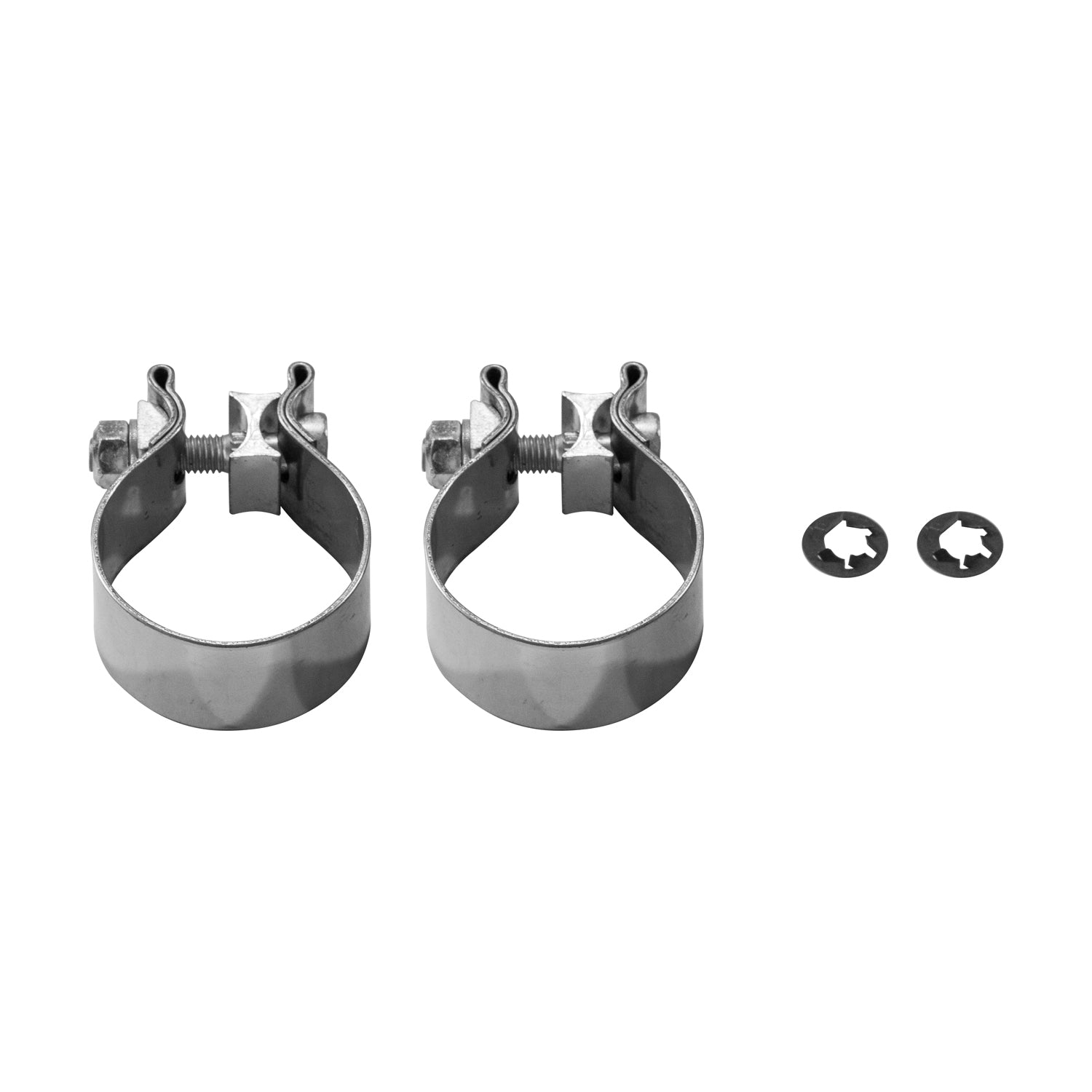Flowmaster 817751 American Thunder Axle-Back Exhaust System 2.0L Turbocharged