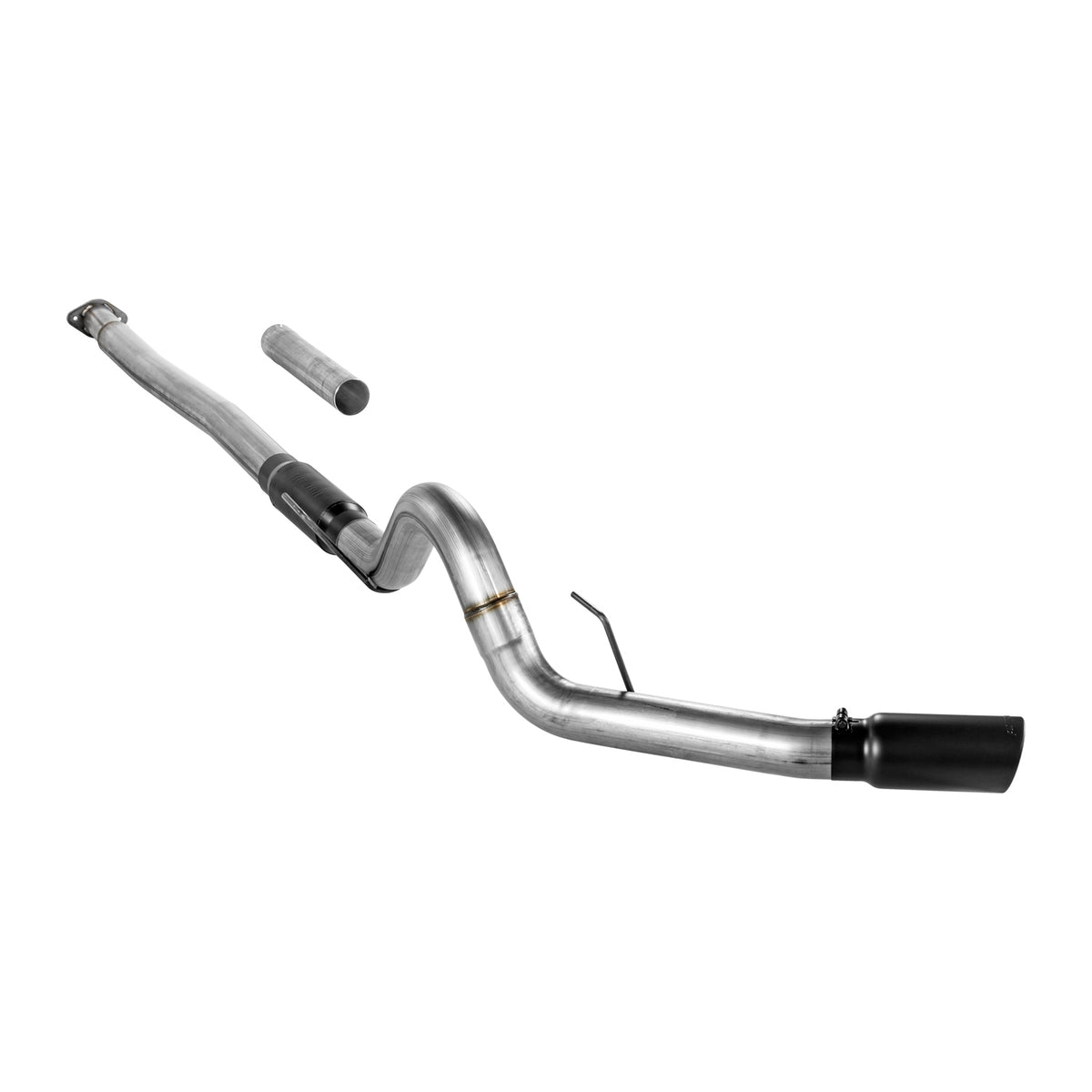 Flowmaster 817756 - Outlaw Cat-Back Exhaust System Fits 2015-2020 Ford F-150 With 2.7L/3.3L/3.5L Ecoboost Aggressive Sound Flowmaster 1