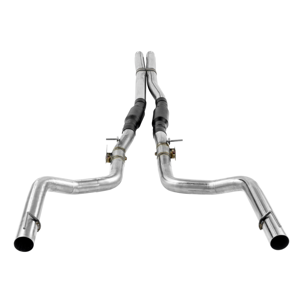 Flowmaster 817779 - Outlaw Cat-Back Exhaust System 2017-2023 Dodge Charger R/T, Daytona Models With The 5.7L Hemi Engine And Exhaust Bezels In The Rear Bumper Aggressive Sound Flowmaster 2