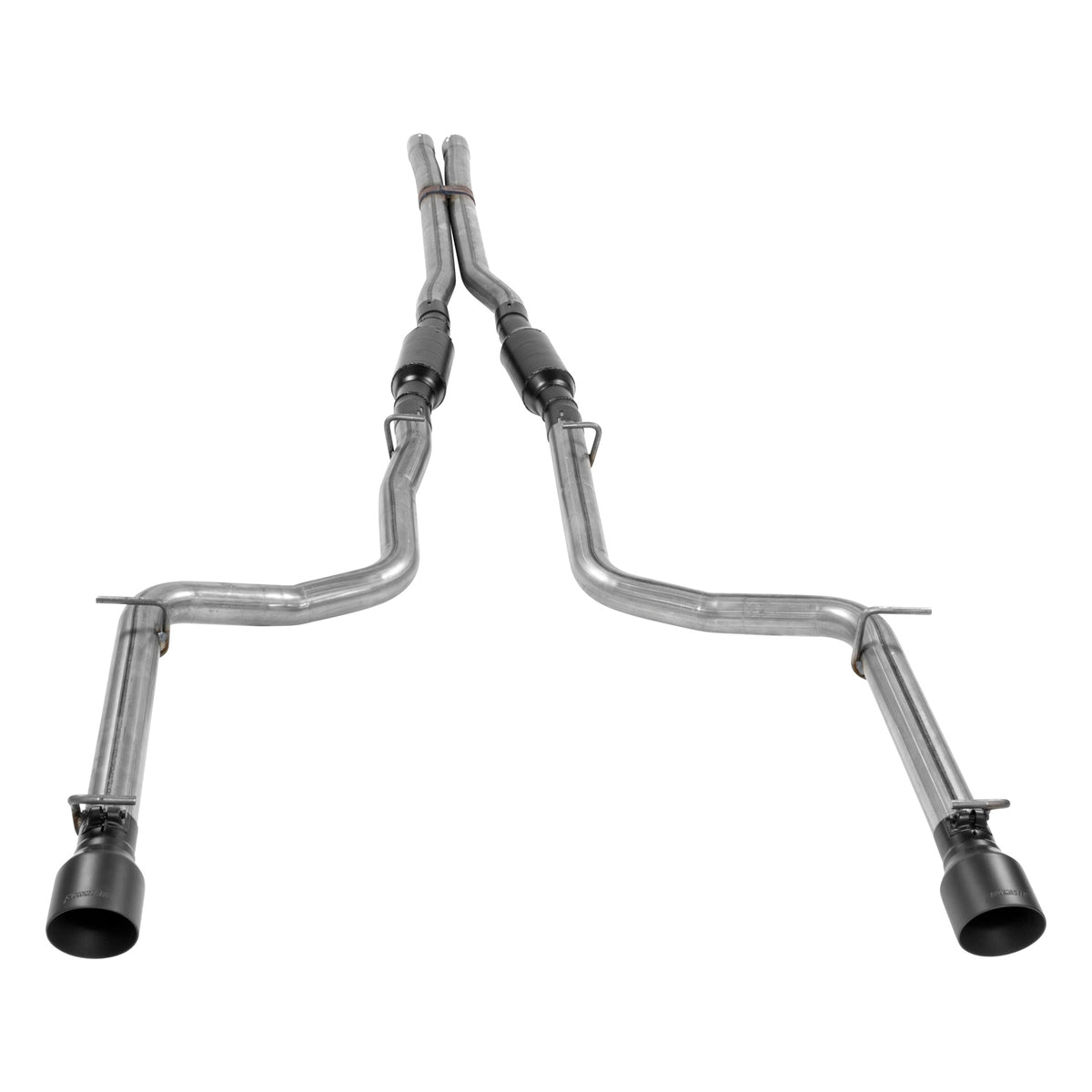 Flowmaster 817788 - Outlaw Cat-Back Exhaust System Fits 2005-2010 Dodge Charger R/T, Magnum R/T And Chrysler 300C With 5.7L Hemi Engine, Including All-Wheel Drive Models Aggressive Sound Flowmaster 2