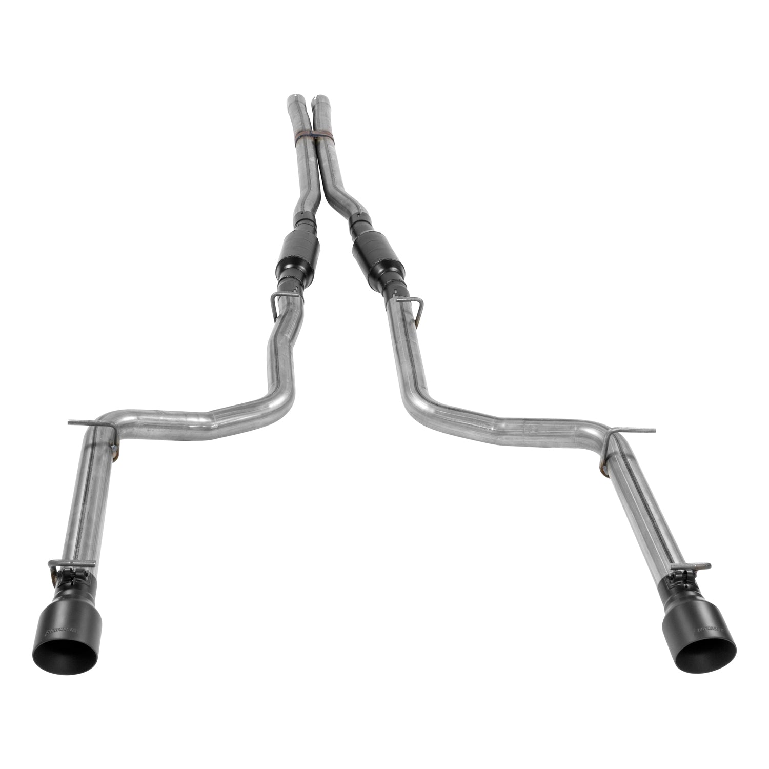 Flowmaster 817788 - Outlaw Cat-Back Exhaust System Fits 2005-2010 Dodge Charger R/T, Magnum R/T And Chrysler 300C With 5.7L Hemi Engine, Including All-Wheel Drive Models Aggressive Sound Flowmaster 2