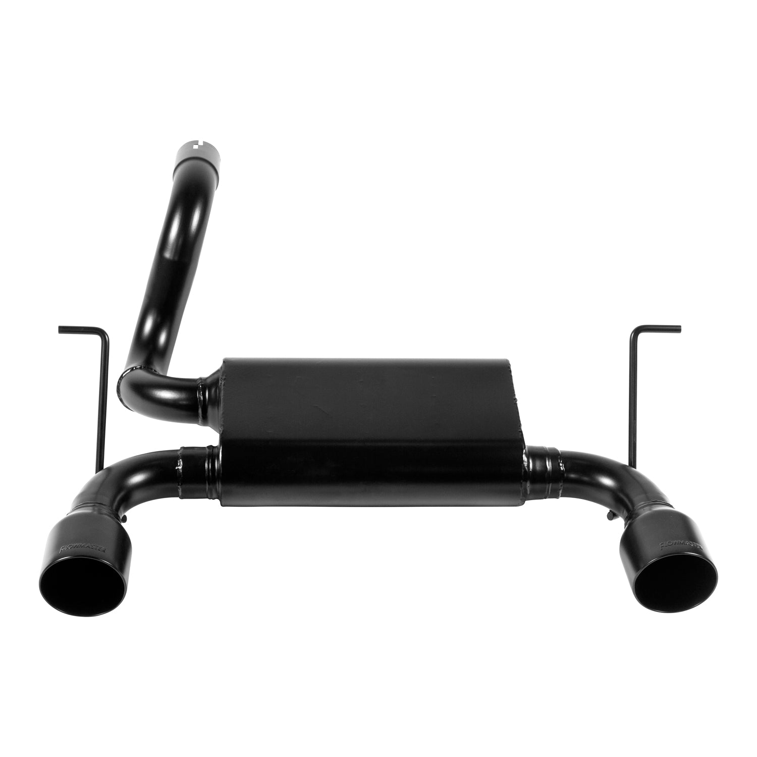 Flowmaster 817804 Force II Axle-Back Exhaust System Moderate Sound
