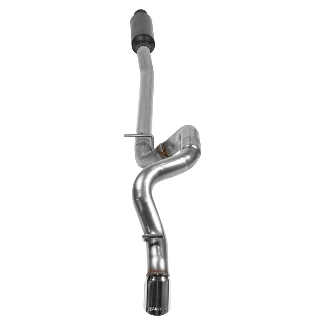Flowmaster 817818 Outlaw Cat-Back Exhaust System 3.6L High Clearance