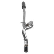 Flowmaster 817818 Outlaw Cat-Back Exhaust System 3.6L High Clearance