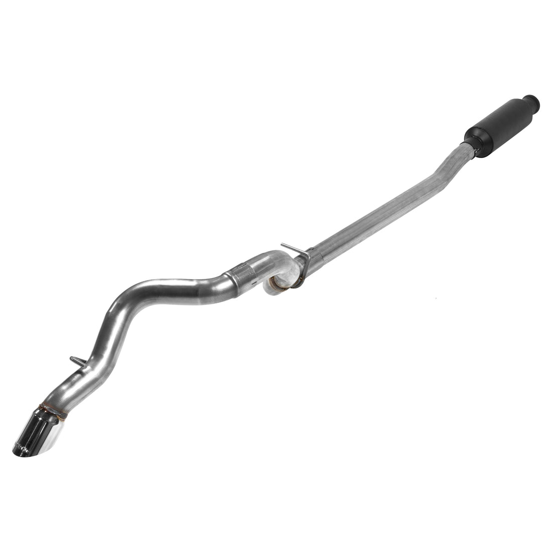 Flowmaster 817818 Outlaw Cat-Back Exhaust System 3.6L High Clearance