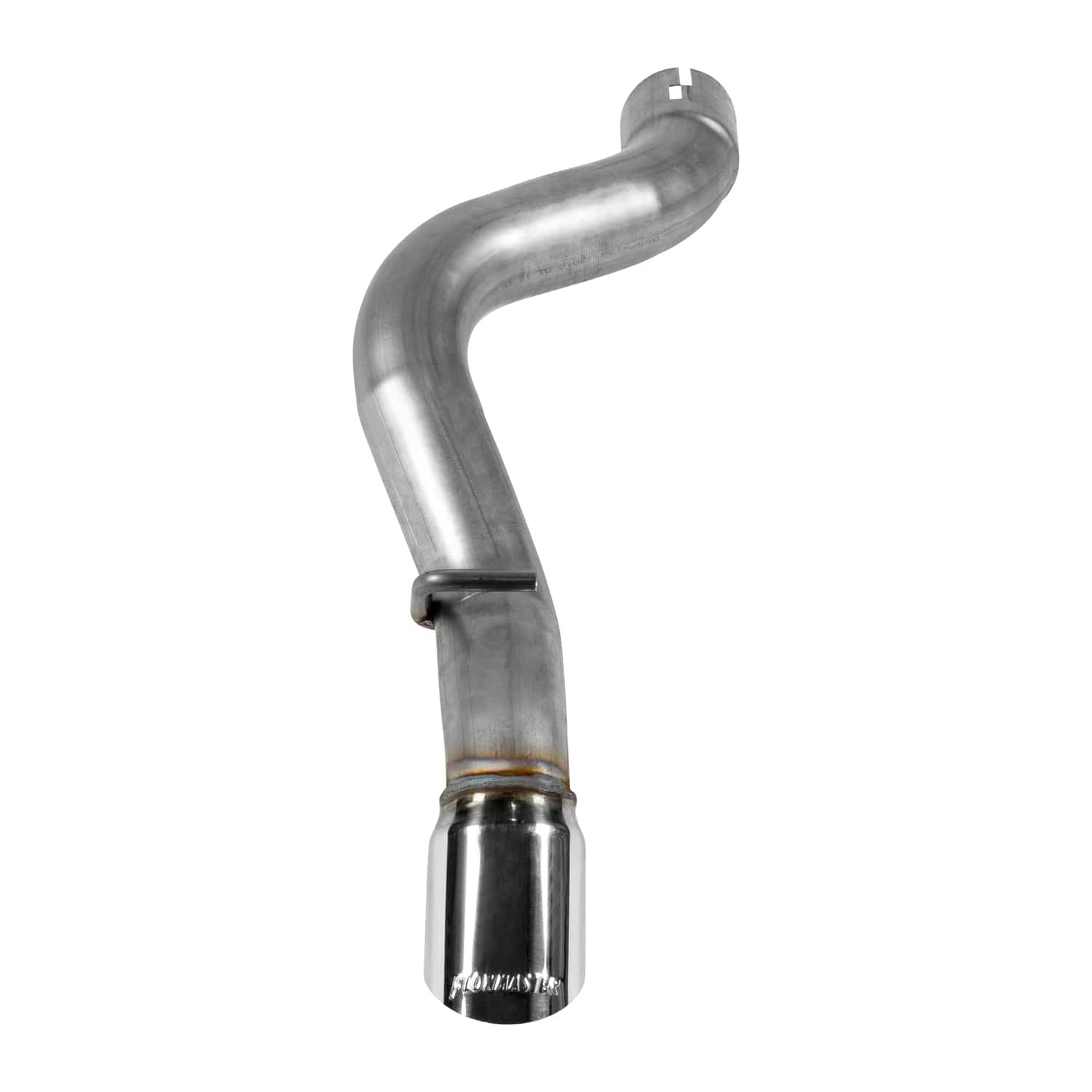 Flowmaster Exhaust Flowmaster 817837 - American Thunder Axle-Back Exhaust System Fits 2018-2026 Jeep Wrangler Jl, 2.0L Turbo Or 3.6L Engine No Muffler. Both 2 Door & 4 Door Models Moderate Sound Flowmaster