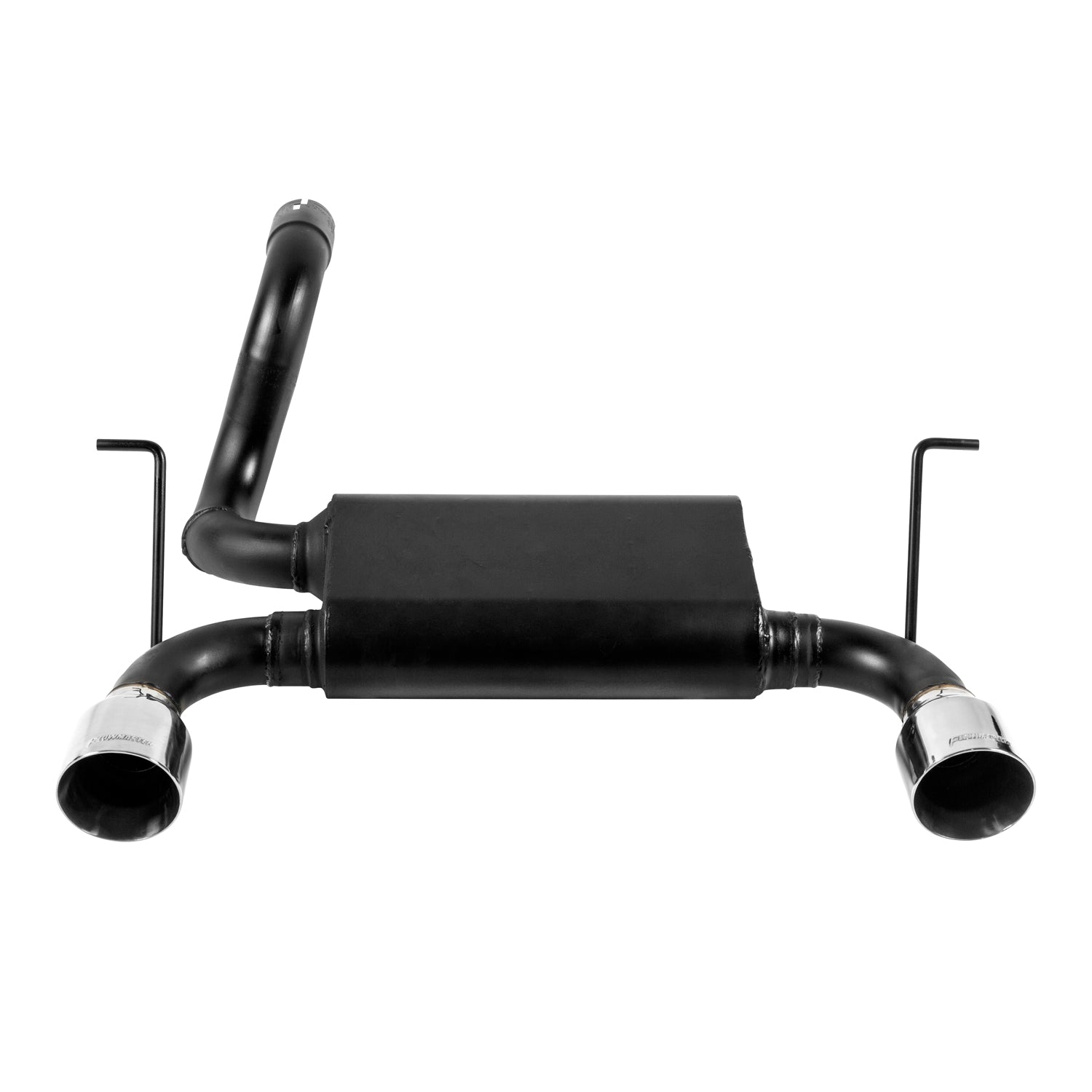 Flowmaster 817841 Force II Axle-Back Exhaust System Moderate Sound