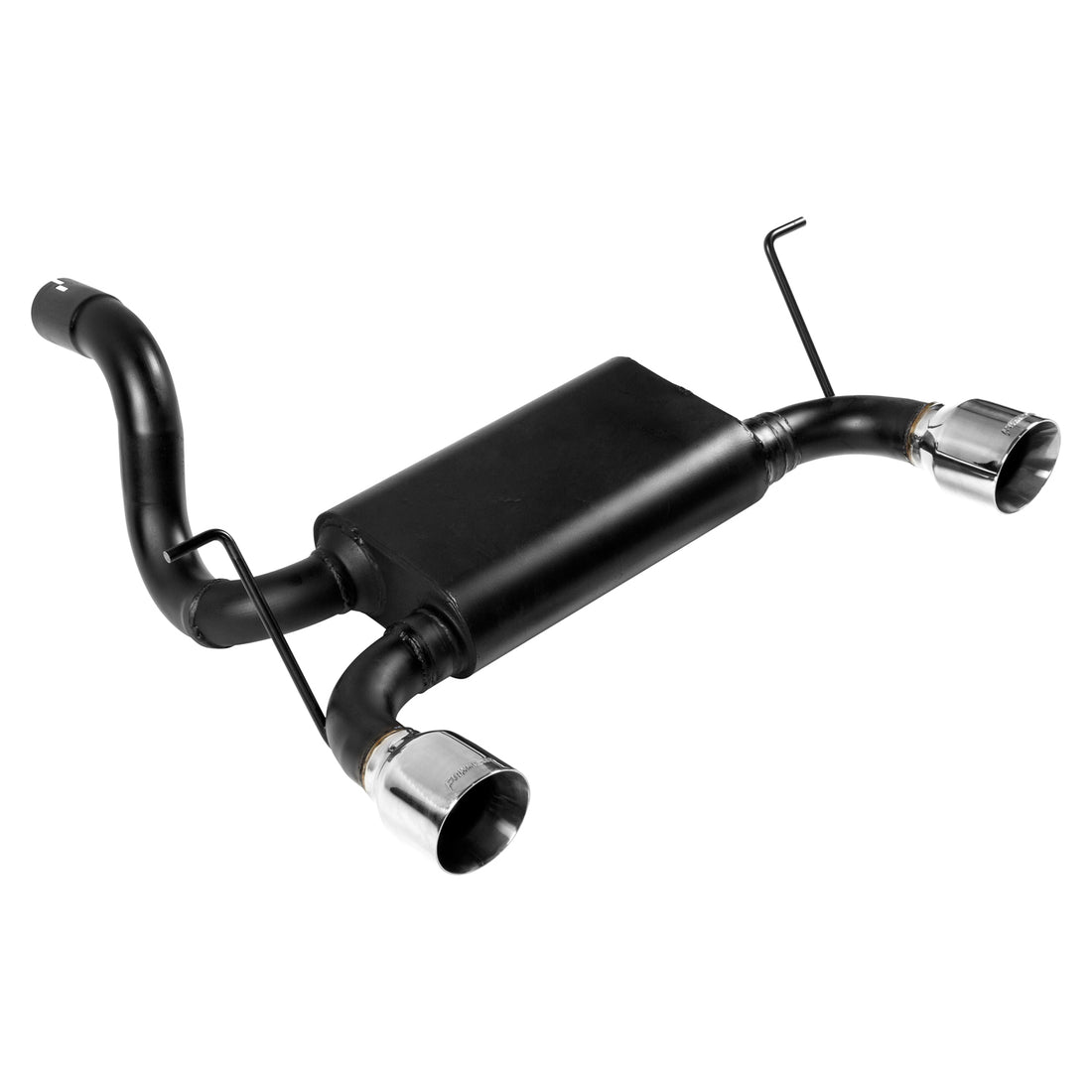 Flowmaster 817841 Force II Axle-Back Exhaust System Moderate Sound