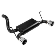 Flowmaster 817841 Force II Axle-Back Exhaust System Moderate Sound
