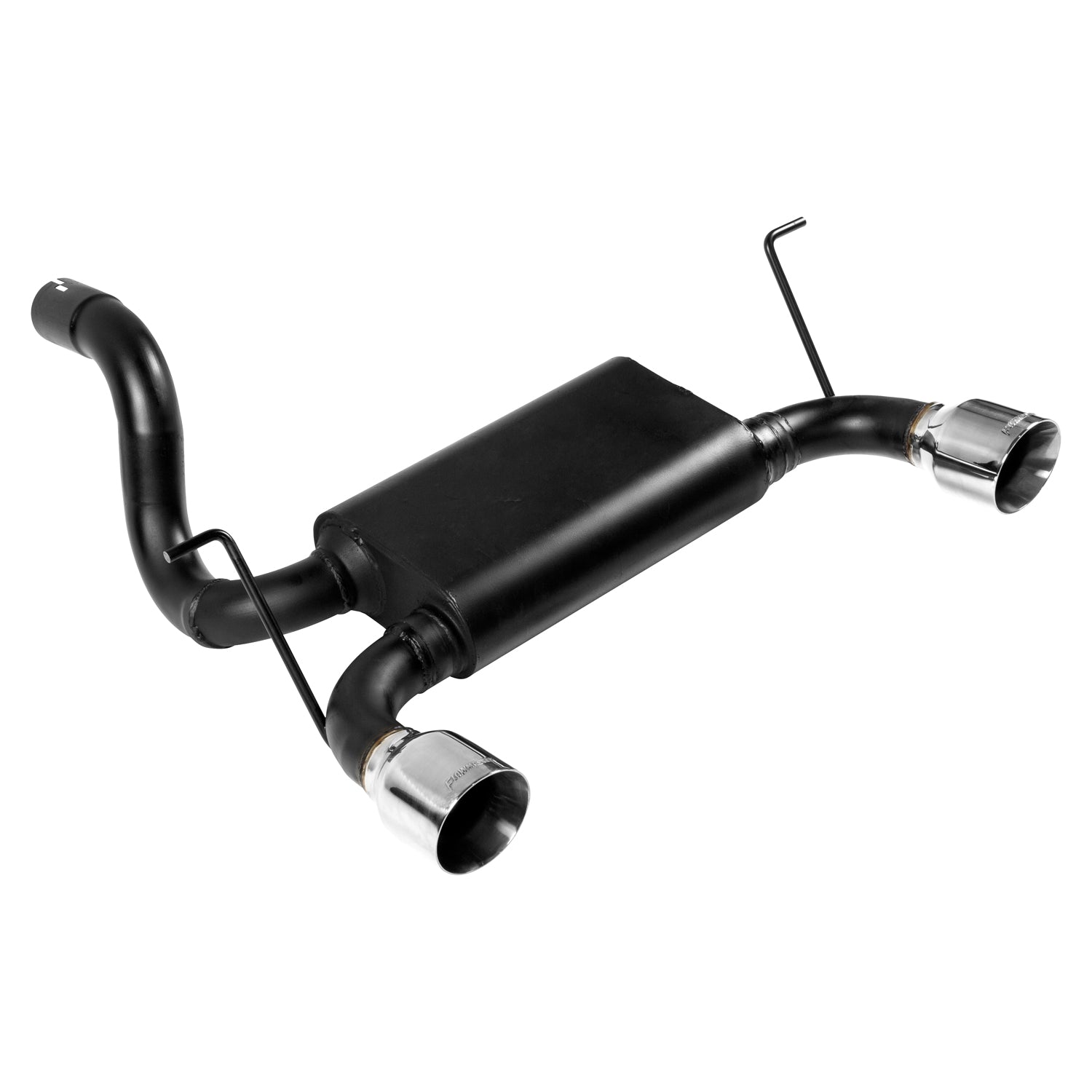 Flowmaster 817841 Force II Axle-Back Exhaust System Moderate Sound