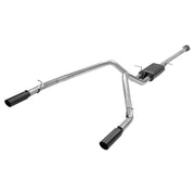 Flowmaster 817843 - American Thunder Cat-Back Exhaust System Fits 2019-2024, 2026 Ram 1500 (New Body) With 5.7L Hemi Engine And Factory Dual Tailpipes Aggressive To Moderate Sound Flowmaster 1