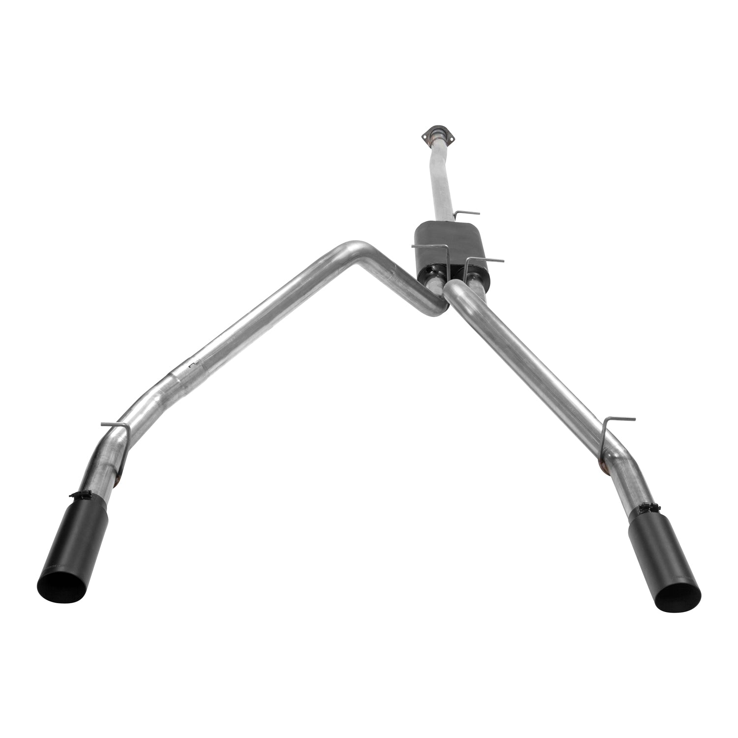 Flowmaster 817843 - American Thunder Cat-Back Exhaust System Fits 2019-2024, 2026 Ram 1500 (New Body) With 5.7L Hemi Engine And Factory Dual Tailpipes Aggressive To Moderate Sound Flowmaster 2