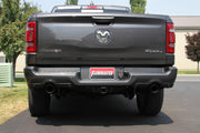 Flowmaster 817843 - American Thunder Cat-Back Exhaust System Fits 2019-2024, 2026 Ram 1500 (New Body) With 5.7L Hemi Engine And Factory Dual Tailpipes Aggressive To Moderate Sound Flowmaster 4