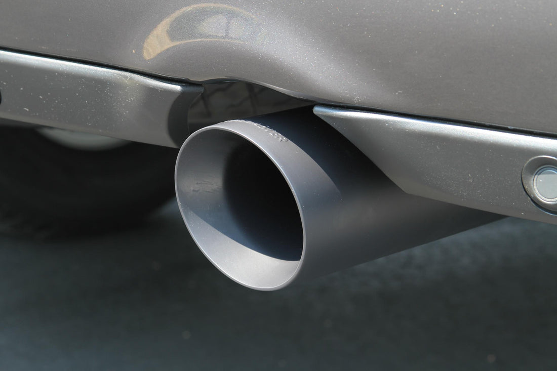 Flowmaster 817843 - American Thunder Cat-Back Exhaust System Fits 2019-2024, 2026 Ram 1500 (New Body) With 5.7L Hemi Engine And Factory Dual Tailpipes Aggressive To Moderate Sound Flowmaster 5