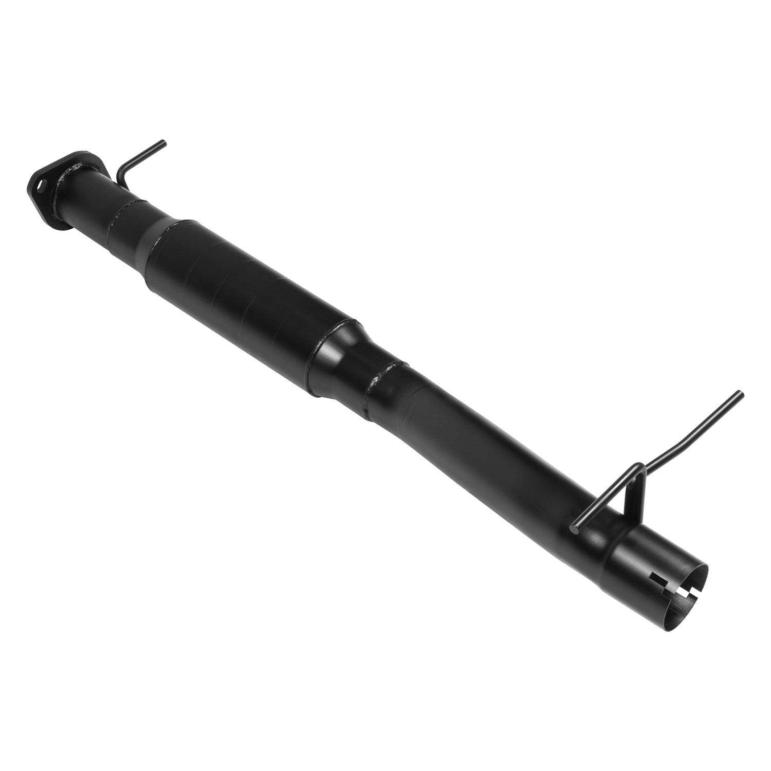 Flowmaster 817846 - Outlaw Direct Fit Muffler Fits 2019-2024, 2026 Ram 1500 (New Body) 5.7L Hemi Engine Aggressive Sound Flowmaster 3