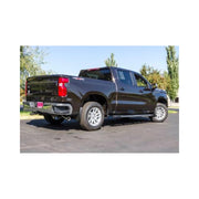Flowmaster 817853 - American Thunder Cat-Back Exhaust System Fits 2019-2026 Silverado/Sierra 1500 (New Body Style) 5.3L Engines Aggressive To