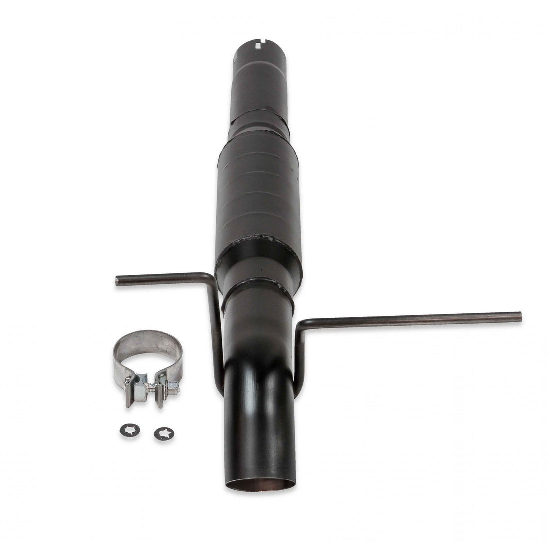 Flowmaster 817916 - Outlaw Extreme Cat-Back Exhaust System Fits 2014-2019 (Classic Body) Silverado/Sierra 1500, 4.3L & 5.3L Engines Aggressive Sound Flowmaster 1