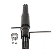 Flowmaster 817916 - Outlaw Extreme Cat-Back Exhaust System Fits 2014-2019 (Classic Body) Silverado/Sierra 1500, 4.3L & 5.3L Engines Aggressive Sound Flowmaster 1
