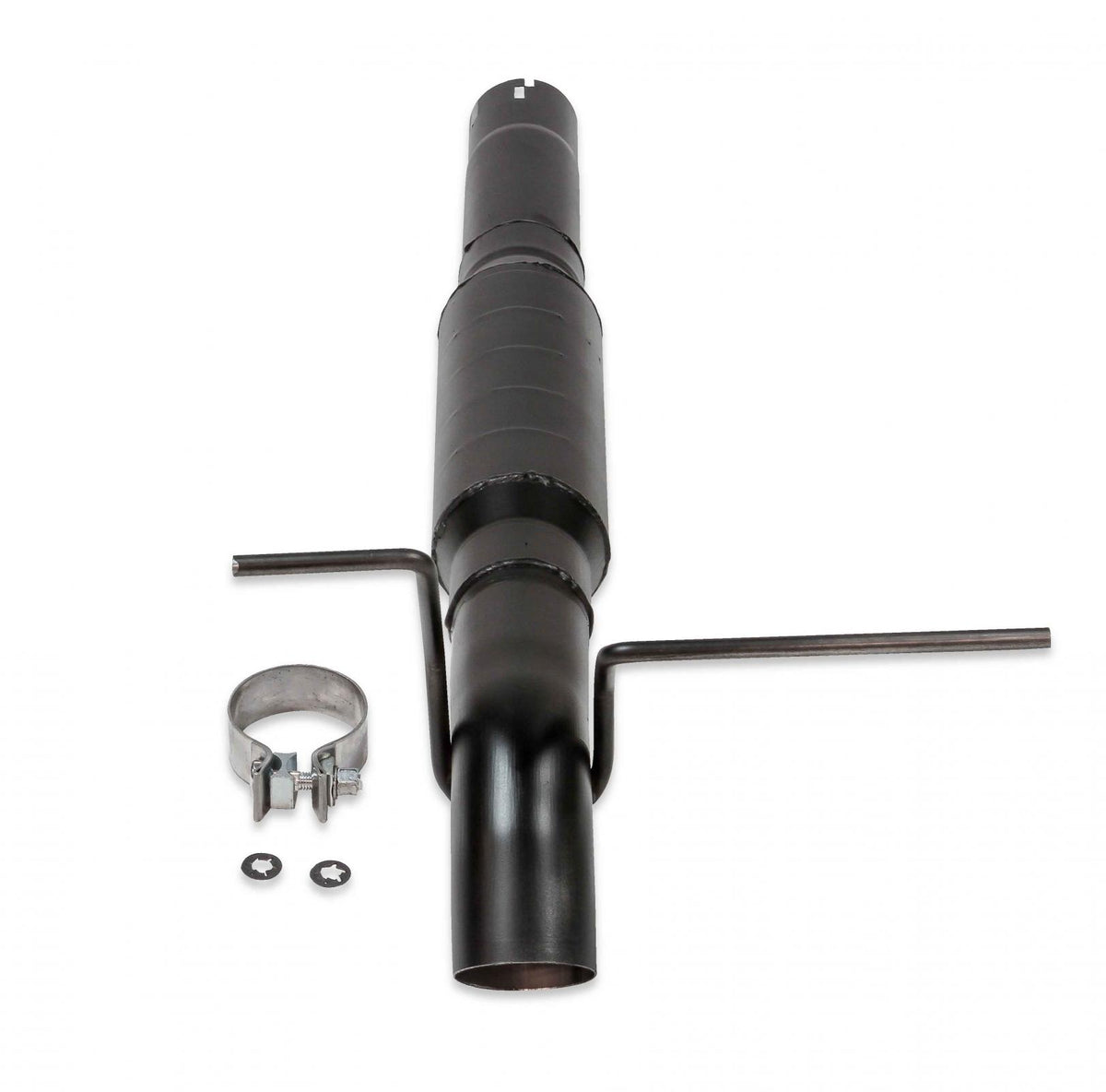 Flowmaster 817916 - Outlaw Extreme Cat-Back Exhaust System Fits 2014-2019 (Classic Body) Silverado/Sierra 1500, 4.3L & 5.3L Engines Aggressive Sound Flowmaster 1