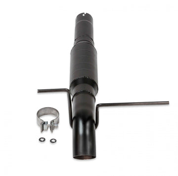 Flowmaster 817916 - Outlaw Extreme Cat-Back Exhaust System Fits 2014-2019 (Classic Body) Silverado/Sierra 1500, 4.3L & 5.3L Engines Aggressive Sound Flowmaster 1
