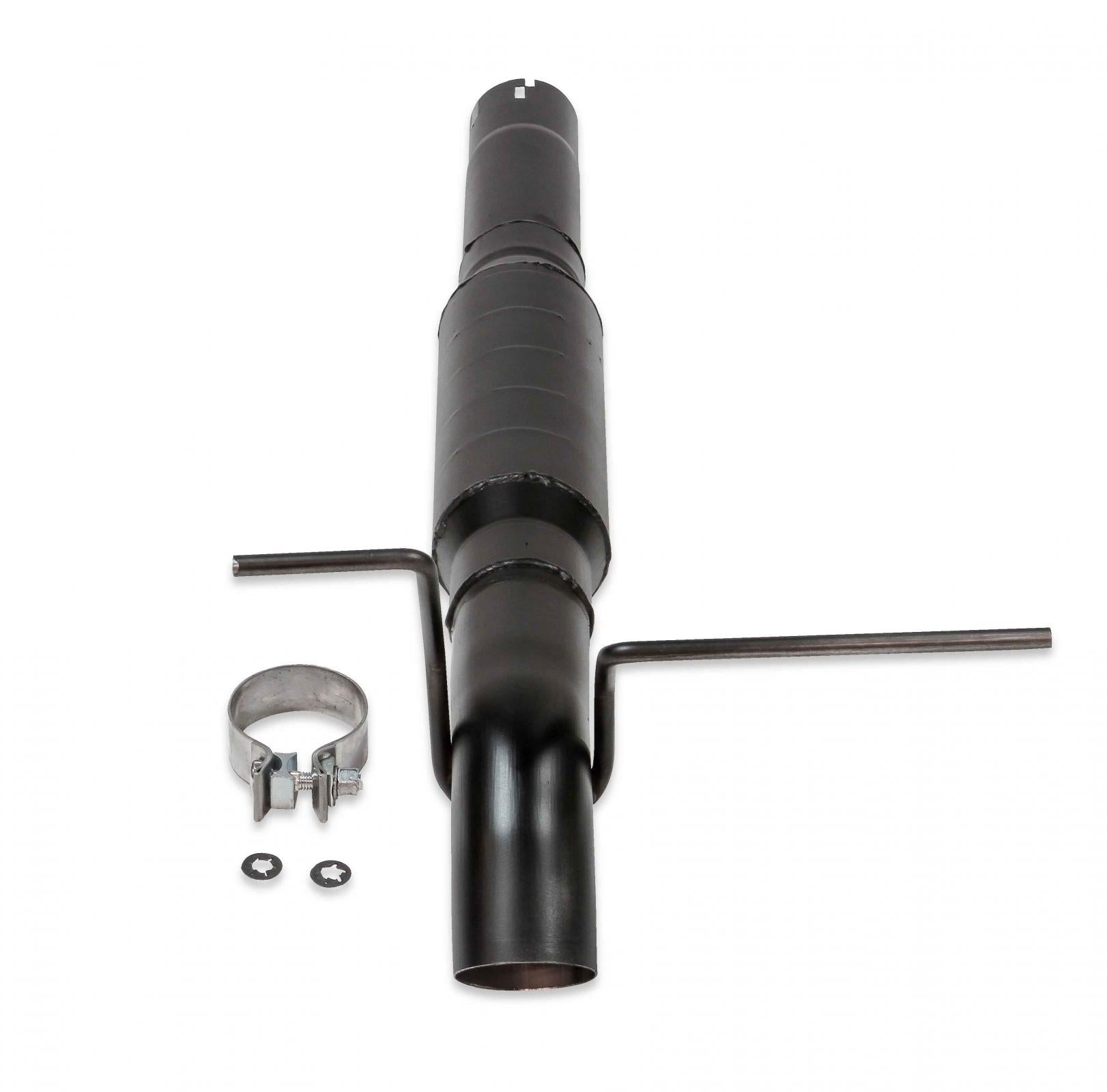 Flowmaster 817916 - Outlaw Extreme Cat-Back Exhaust System Fits 2014-2019 (Classic Body) Silverado/Sierra 1500, 4.3L & 5.3L Engines Aggressive Sound Flowmaster 1