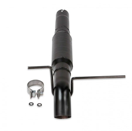 Flowmaster 817916 - Outlaw Extreme Cat-Back Exhaust System Fits 2014-2019 (Classic Body) Silverado/Sierra 1500, 4.3L & 5.3L Engines Aggressive Sound Flowmaster 1