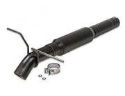 Flowmaster 817916 - Outlaw Extreme Cat-Back Exhaust System Fits 2014-2019 (Classic Body) Silverado/Sierra 1500, 4.3L & 5.3L Engines Aggressive Sound Flowmaster 2