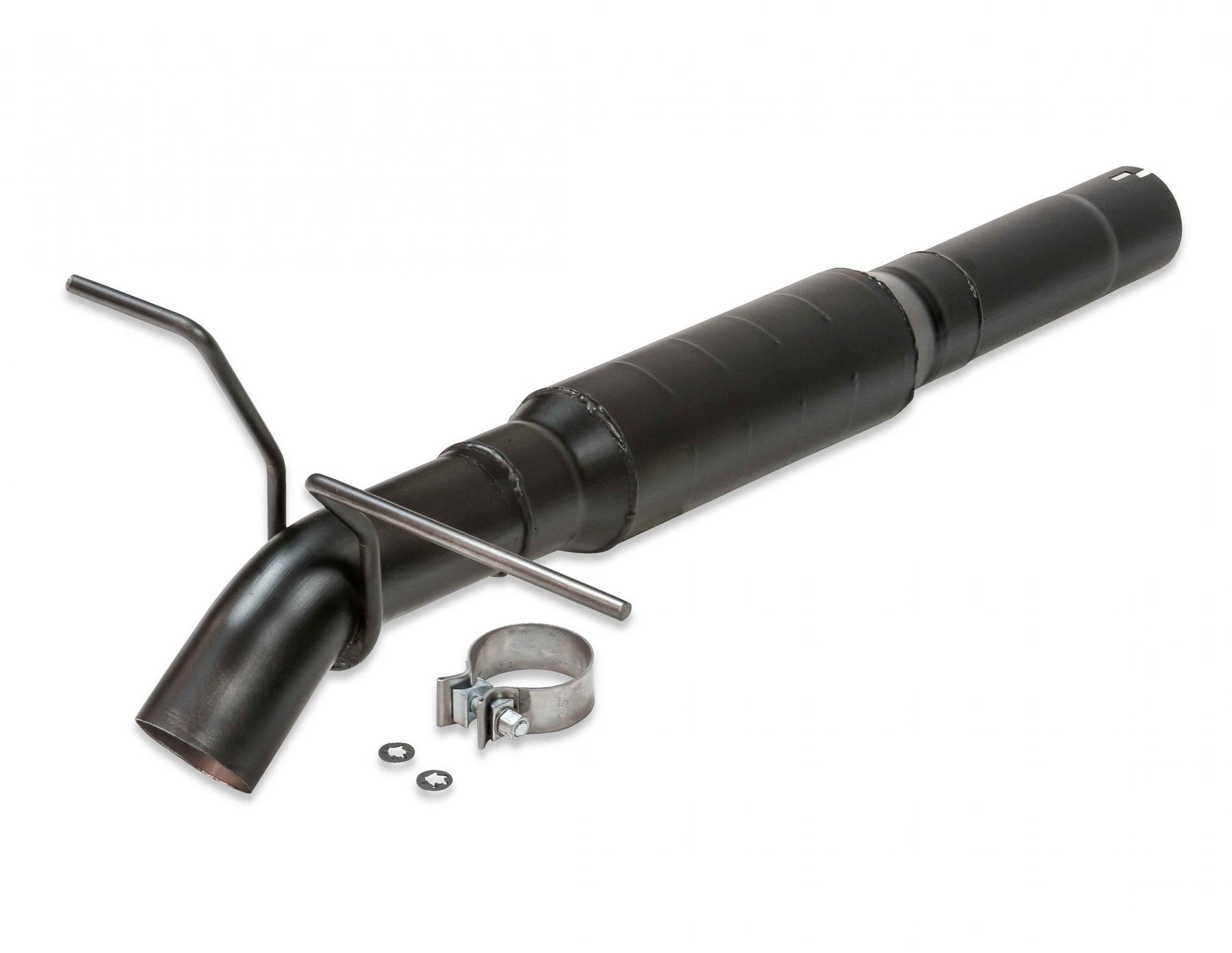 Flowmaster 817916 - Outlaw Extreme Cat-Back Exhaust System Fits 2014-2019 (Classic Body) Silverado/Sierra 1500, 4.3L & 5.3L Engines Aggressive Sound Flowmaster 2