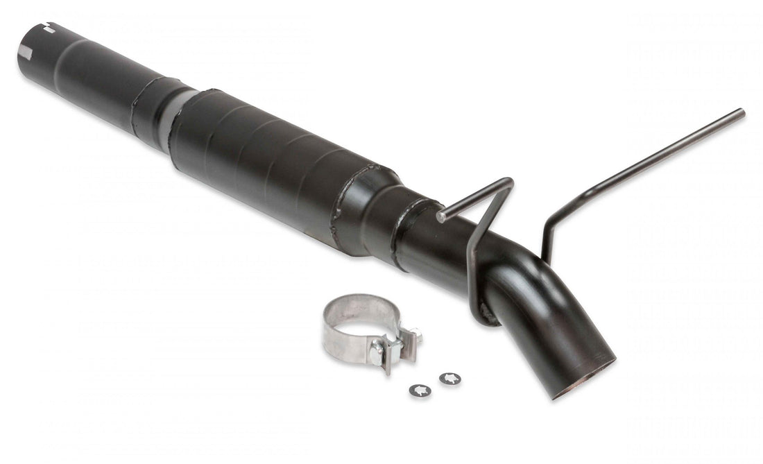 Flowmaster 817916 - Outlaw Extreme Cat-Back Exhaust System Fits 2014-2019 (Classic Body) Silverado/Sierra 1500, 4.3L & 5.3L Engines Aggressive Sound Flowmaster 3