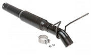 Flowmaster 817916 - Outlaw Extreme Cat-Back Exhaust System Fits 2014-2019 (Classic Body) Silverado/Sierra 1500, 4.3L & 5.3L Engines Aggressive Sound Flowmaster 3