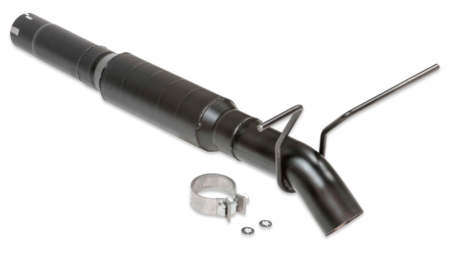 Flowmaster 817916 - Outlaw Extreme Cat-Back Exhaust System Fits 2014-2019 (Classic Body) Silverado/Sierra 1500, 4.3L & 5.3L Engines Aggressive Sound Flowmaster 3