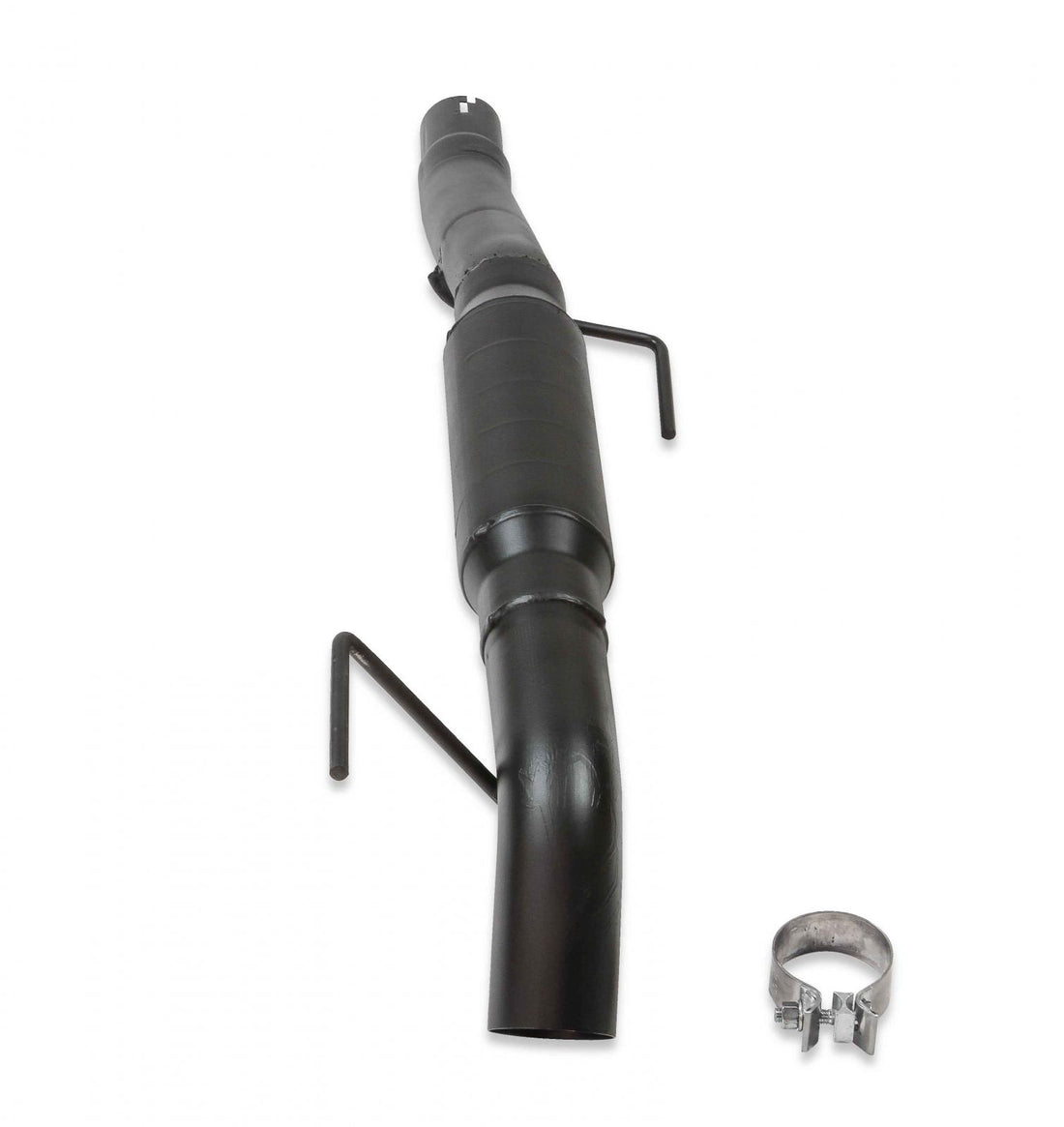 Flowmaster 817917 - Outlaw Extreme Cat-Back Exhaust System 2015-2020 Ford F-150, All 2.7L/3.3L/3.5L Ecoboost, 3.5L Ti Vct And 5.0L Engine 2/4 Wd, All Wheelbases Aggressive Sound Flowmaster 1