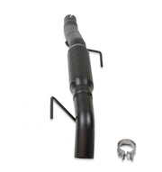 Flowmaster 817917 - Outlaw Extreme Cat-Back Exhaust System 2015-2020 Ford F-150, All 2.7L/3.3L/3.5L Ecoboost, 3.5L Ti Vct And 5.0L Engine 2/4 Wd, All Wheelbases Aggressive Sound Flowmaster 1