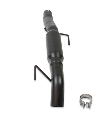 Flowmaster 817917 - Outlaw Extreme Cat-Back Exhaust System 2015-2020 Ford F-150, All 2.7L/3.3L/3.5L Ecoboost, 3.5L Ti Vct And 5.0L Engine 2/4 Wd, All Wheelbases Aggressive Sound Flowmaster 1