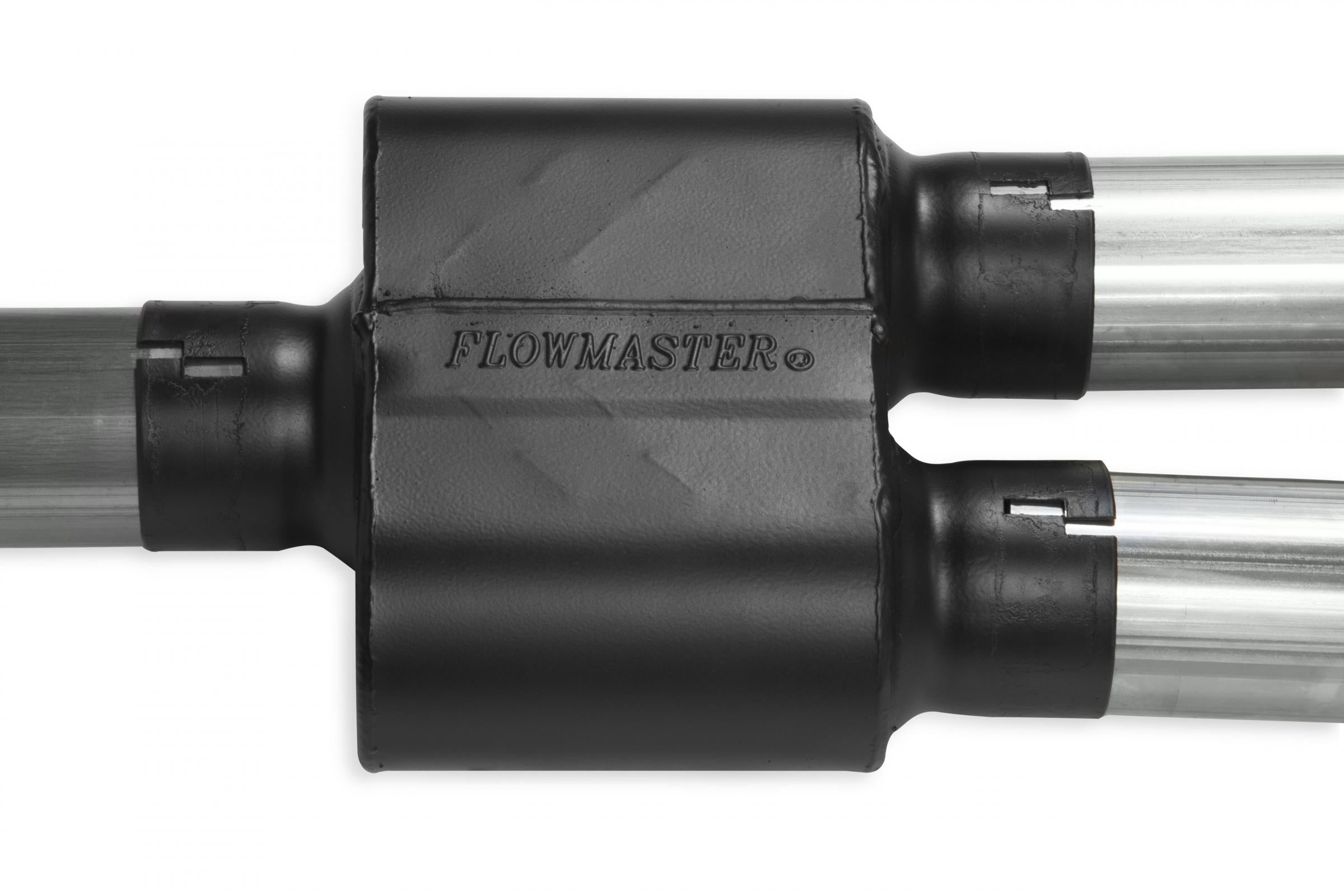 Flowmaster 817936 - Outlaw Cat-Back Exhaust System Fits 2019-2024, 2026 (New Body) Ram 1500 5.7L Hemi, 2/4 Wheel Drive, All Wheelbases Aggressive Sound Flowmaster 3