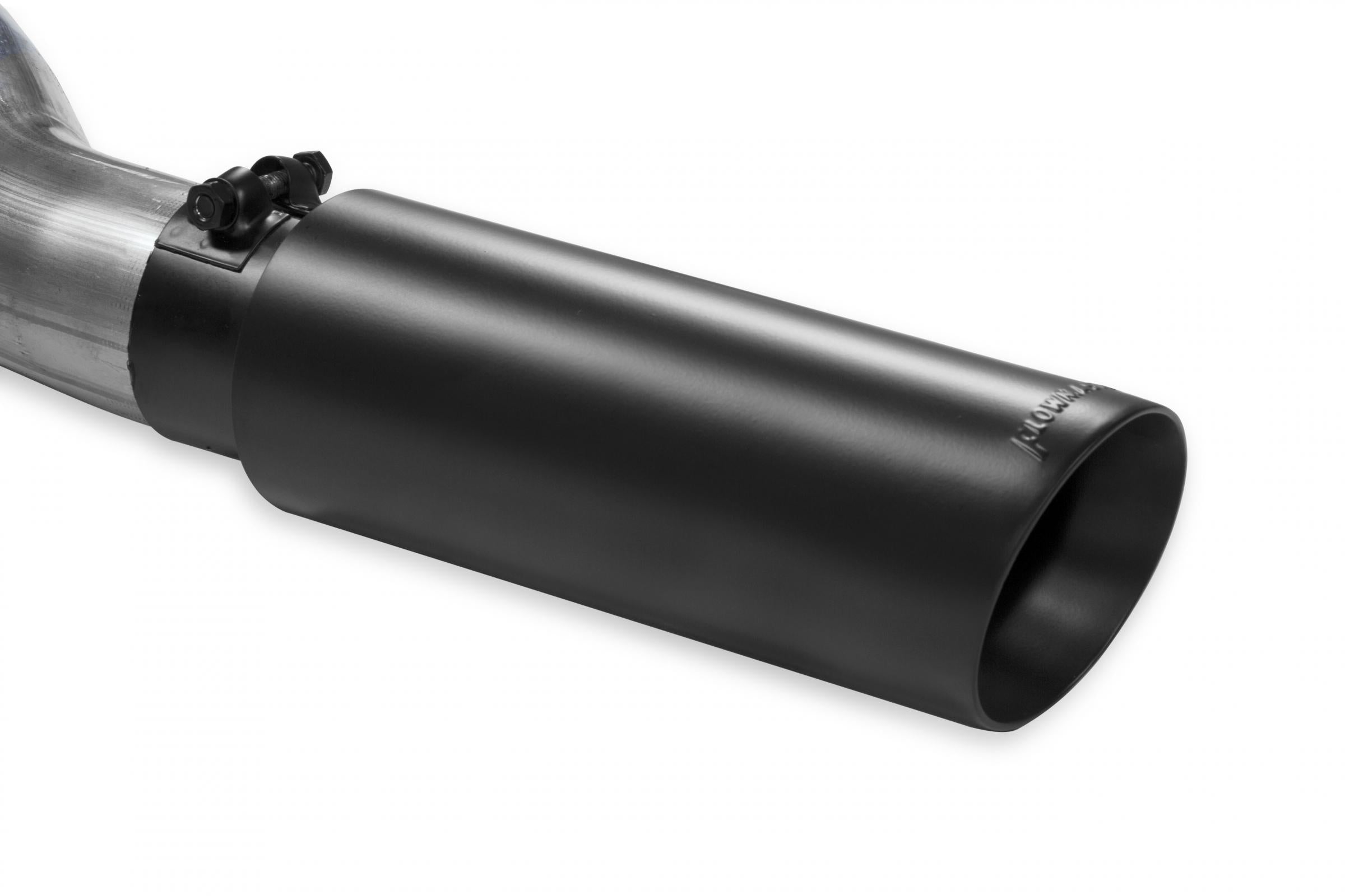 Flowmaster 817936 - Outlaw Cat-Back Exhaust System Fits 2019-2024, 2026 (New Body) Ram 1500 5.7L Hemi, 2/4 Wheel Drive, All Wheelbases Aggressive Sound Flowmaster 4