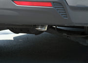 Flowmaster 817949 - Force Ii Cat-Back Exhaust System Fits 2021-2026 GM Tahoe/Yukon 5.3-Liter, Force Ii Cat-Back 3.0-Inch Stainless Steel Exhaust System, 3.5-Inch Polished Tip, Single Out Rear Exit Flowmaster 2