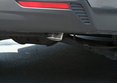 Flowmaster 817949 - Force Ii Cat-Back Exhaust System Fits 2021-2026 GM Tahoe/Yukon 5.3-Liter, Force Ii Cat-Back 3.0-Inch Stainless Steel Exhaust System, 3.5-Inch Polished Tip, Single Out Rear Exit Flowmaster 2