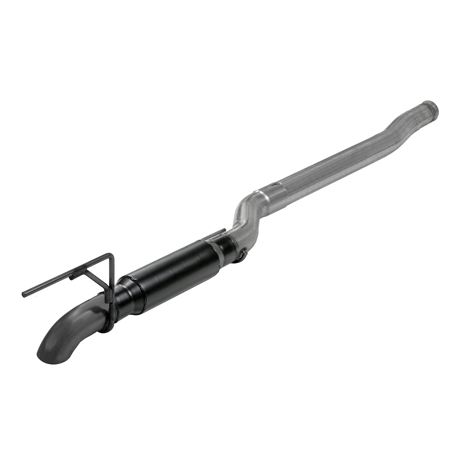 Flowmaster 817958 - Outlaw Extreme Cat-Back Exhaust System 2020-2025 Jeep Gladiator Jt 3.6L Outlaw Extreme Stainless Steel 3.0 Inch Cat-Back Exhaust System Flowmaster 1