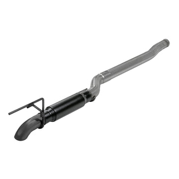 Flowmaster 817958 - Outlaw Extreme Cat-Back Exhaust System 2020-2025 Jeep Gladiator Jt 3.6L Outlaw Extreme Stainless Steel 3.0 Inch Cat-Back Exhaust System Flowmaster 1