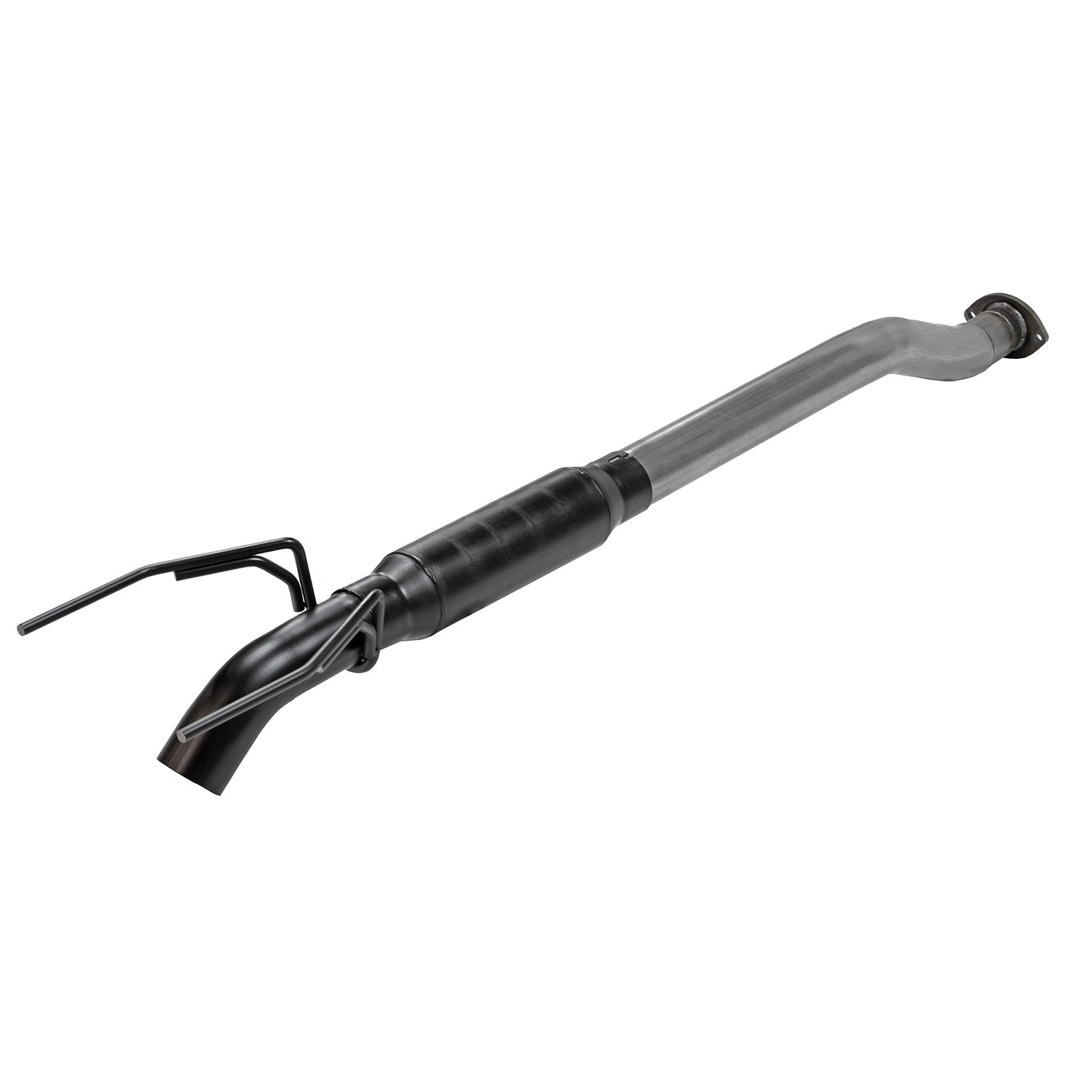 Flowmaster 817959 Outlaw Extreme Cat-Back Exhaust System Stainless Steel 3.0 Inch